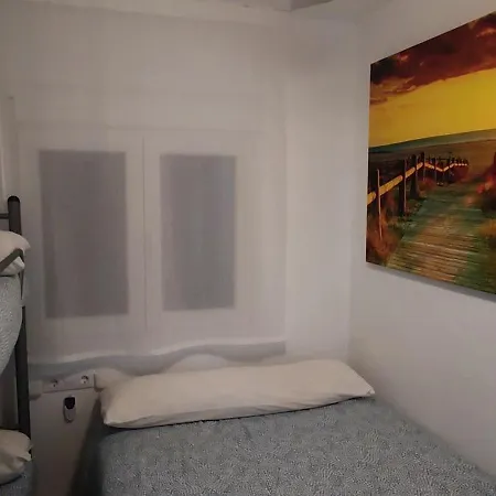 Apartment Calle Carril De La Fuente *