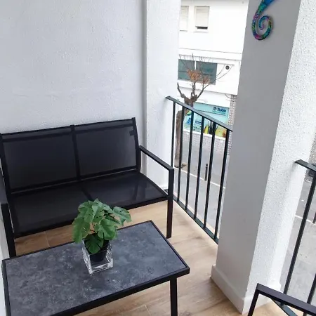 Apartment Calle Carril De La Fuente Conil De La Frontera