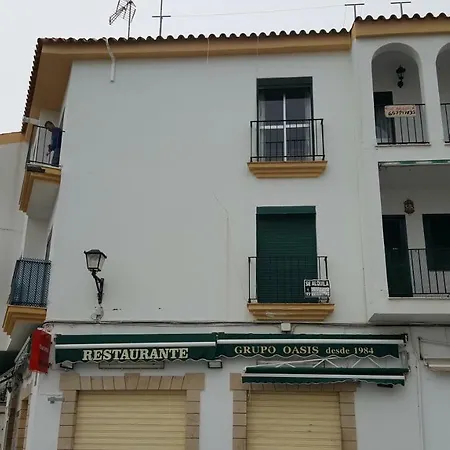 Apartment Calle Carril De La Fuente *