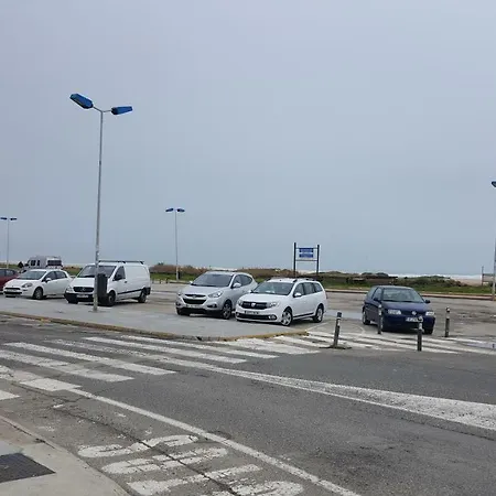 아파트 Calle Carril De La Fuente 콘일데라프론테라